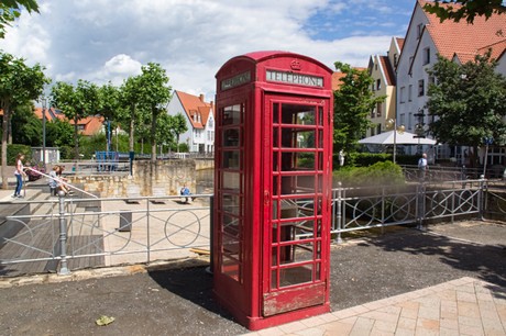 Bad Salzuflen
